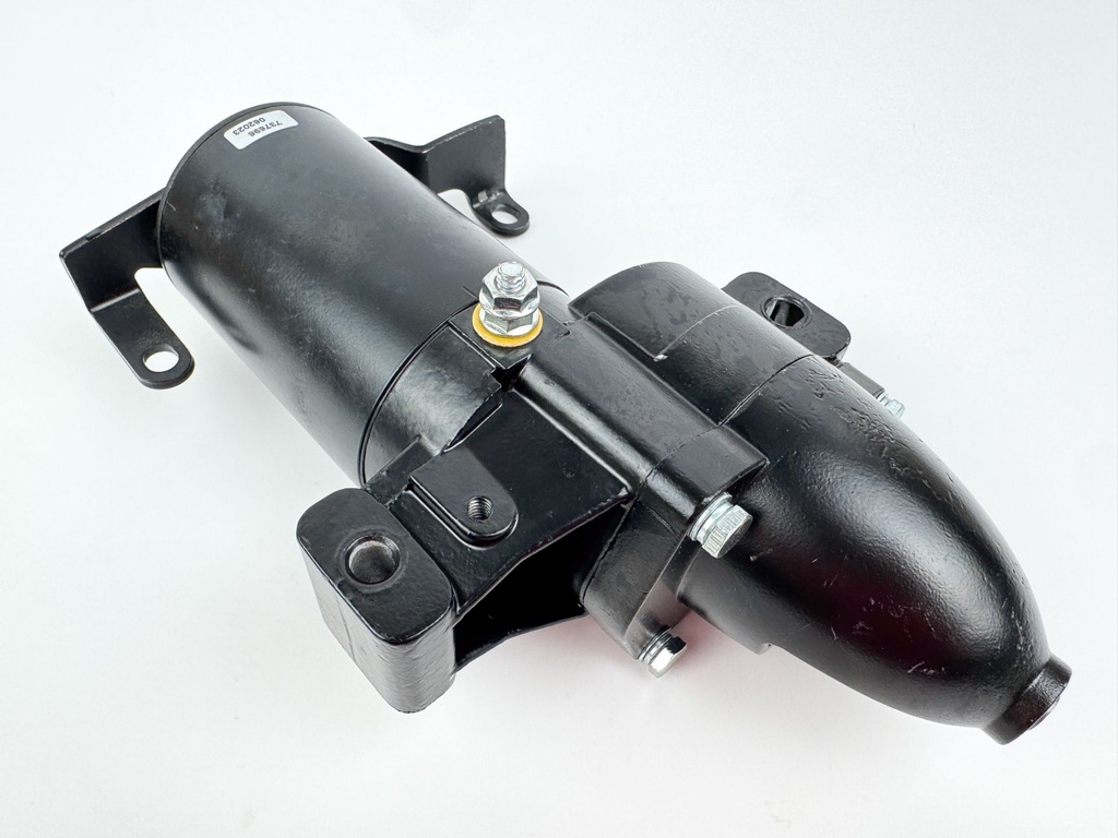 2015 Evinrude 225 HP 2 Stroke Outboard Starter Motor 0586890 OEM