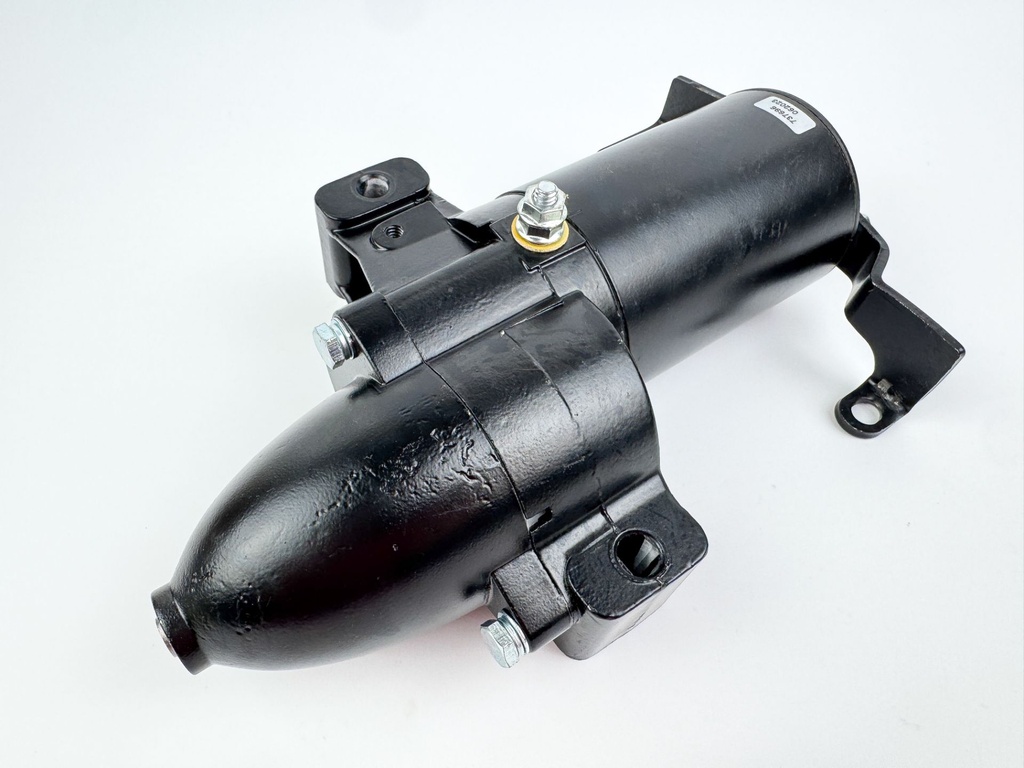 2015 Evinrude 225 HP 2 Stroke Outboard Starter Motor 0586890 OEM