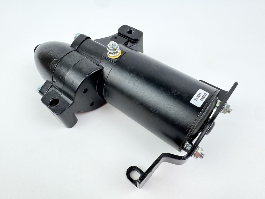 2015 Evinrude 225 HP 2 Stroke Outboard Starter Motor 0586890 OEM