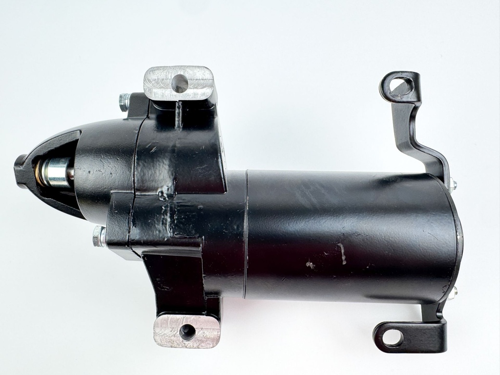 2015 Evinrude 225 HP 2 Stroke Outboard Starter Motor 0586890 OEM