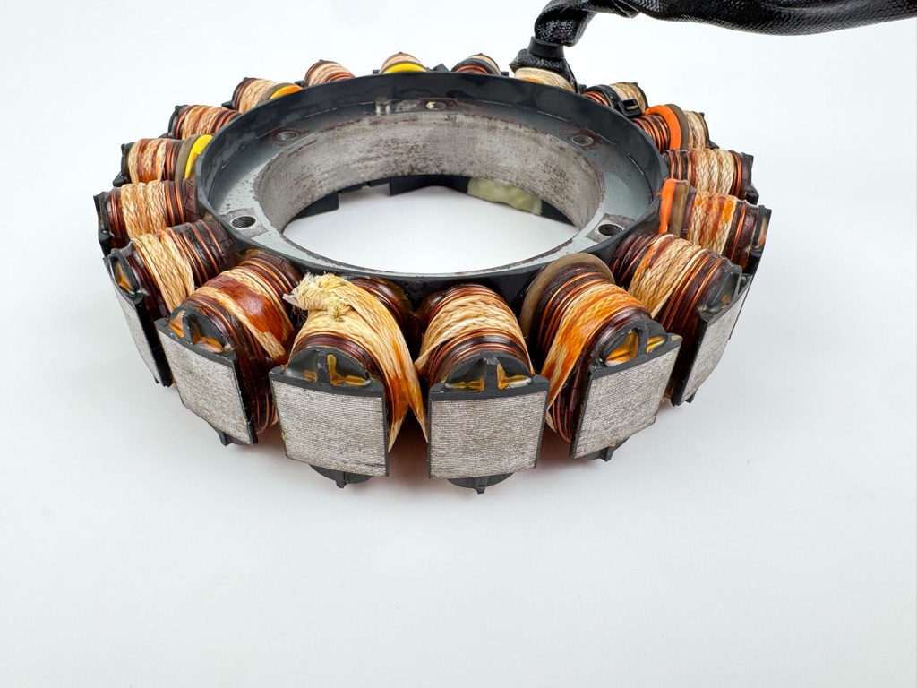 2015 Evinrude 225 HP 2 Stroke Outboard Stator Assembly 0586948 OEM