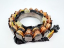 2015 Evinrude 225 HP 2 Stroke Outboard Stator Assembly 0586948 OEM