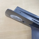 2012 Yamaha 200HP 3.3L Outboard 25" Lower Unit Gearcase RH 69J-45300-20-8D