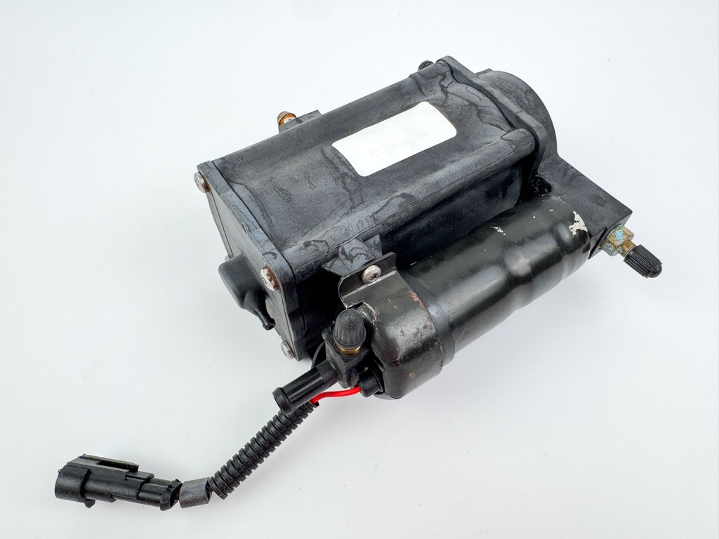 2015 Evinrude 225 HP 2 Stroke Outboard Vapor Separator Tank VST 5006063 OEM