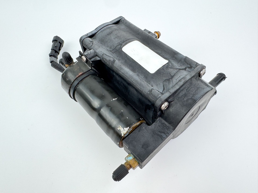 2015 Evinrude 225 HP 2 Stroke Outboard Vapor Separator Tank VST 5006063 OEM