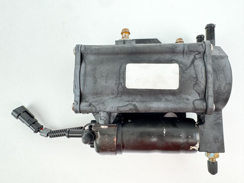 2015 Evinrude 225 HP 2 Stroke Outboard Vapor Separator Tank VST 5006063 OEM