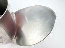 Mercury 48-18278 15 1/2 x 17 Propeller Outboard Engine Standard Rotation RH