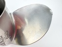 Mercury 48-18278 15 1/2 x 17 Propeller Outboard Engine Standard Rotation RH