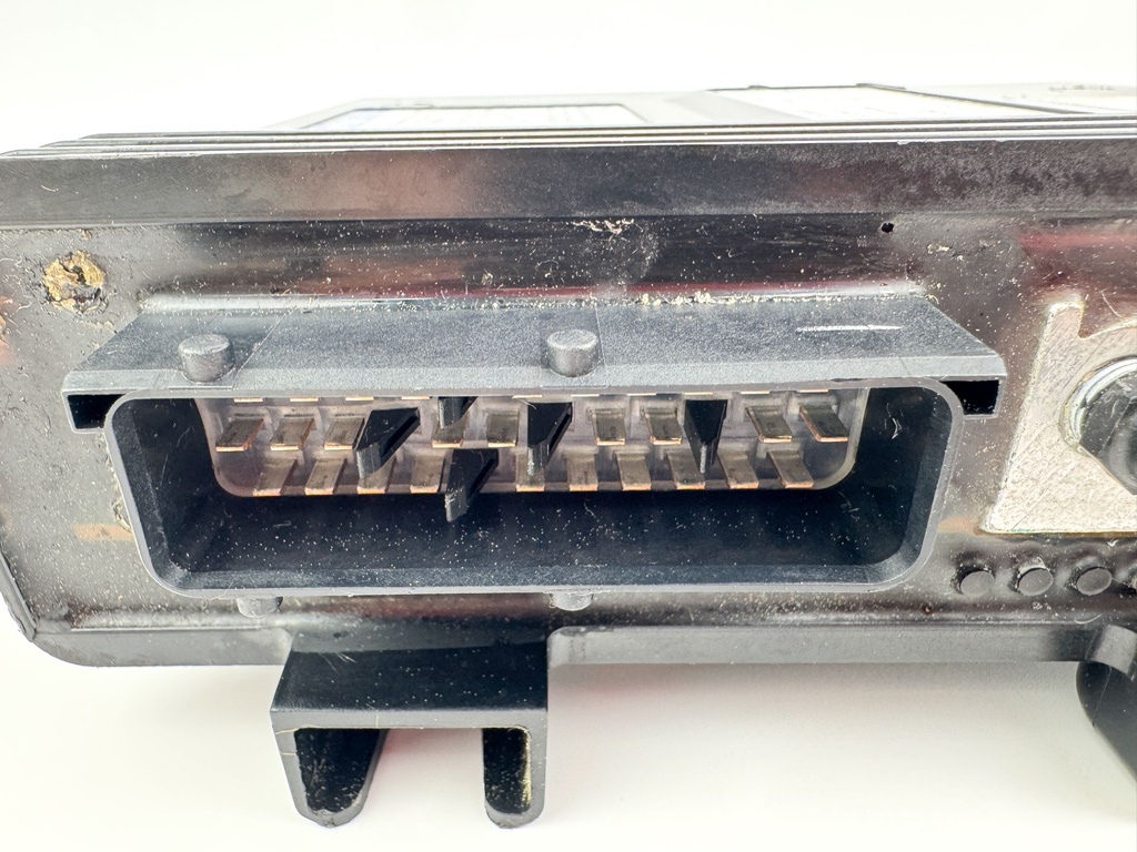 2015 Evinrude 225 HP 2 Stroke Outboard Engine Control Unit ECU EMM 0587155