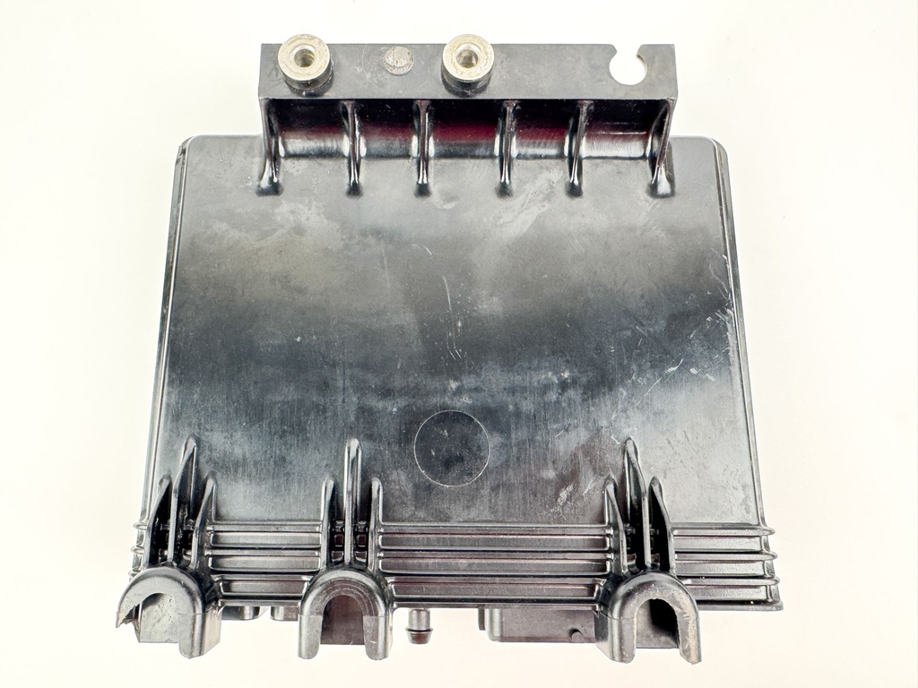 2015 Evinrude 225 HP 2 Stroke Outboard Engine Control Unit ECU EMM 0587155