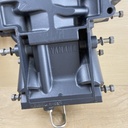 2012 Yamaha 200HP 4 Stroke Outboard Power Trim & Tilt Assembly 69J-43800-0A-8D