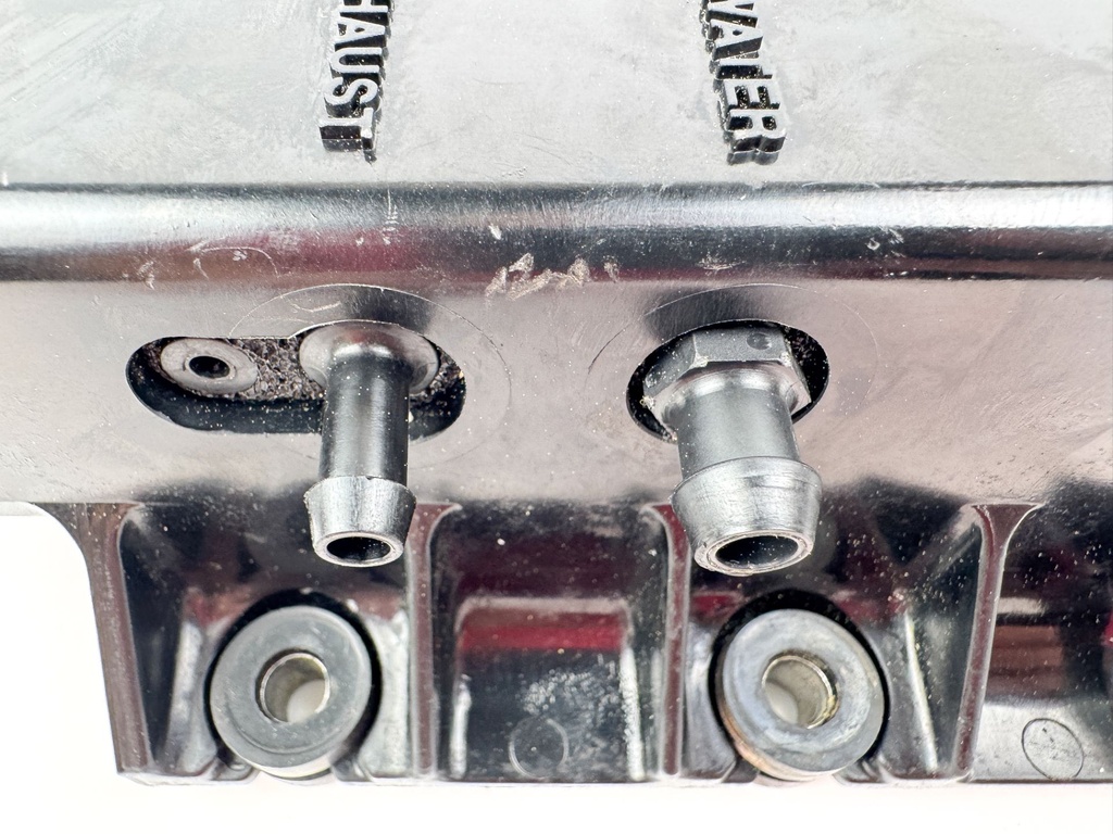 2015 Evinrude 225 HP 2 Stroke Outboard Engine Control Unit ECU EMM 0587155