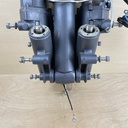 2012 Yamaha 200HP 4 Stroke Outboard Power Trim & Tilt Assembly 69J-43800-0A-8D