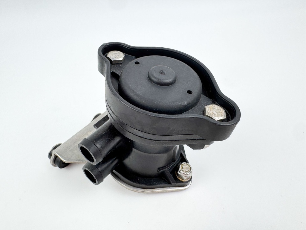 2015 Evinrude 225 HP 2 Stroke Outboard Pressure Relief Valve 5007970 OEM