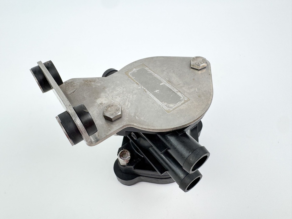 2015 Evinrude 225 HP 2 Stroke Outboard Pressure Relief Valve 5007970 OEM