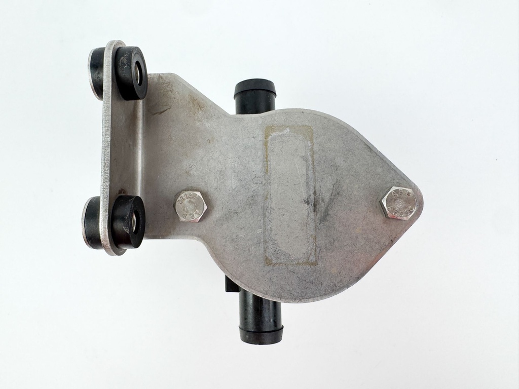 2015 Evinrude 225 HP 2 Stroke Outboard Pressure Relief Valve 5007970 OEM