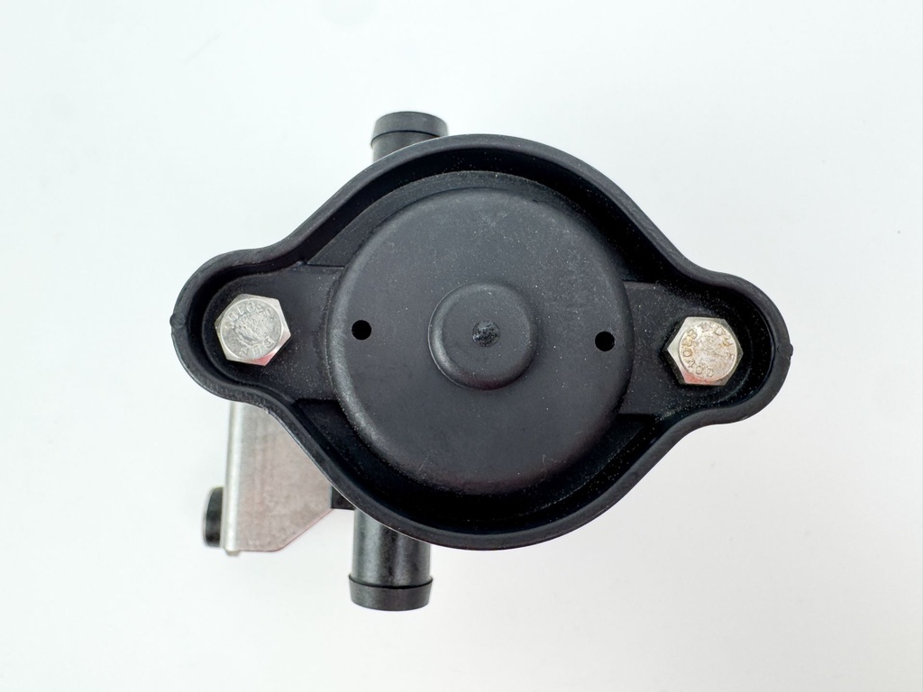 2015 Evinrude 225 HP 2 Stroke Outboard Pressure Relief Valve 5007970 OEM