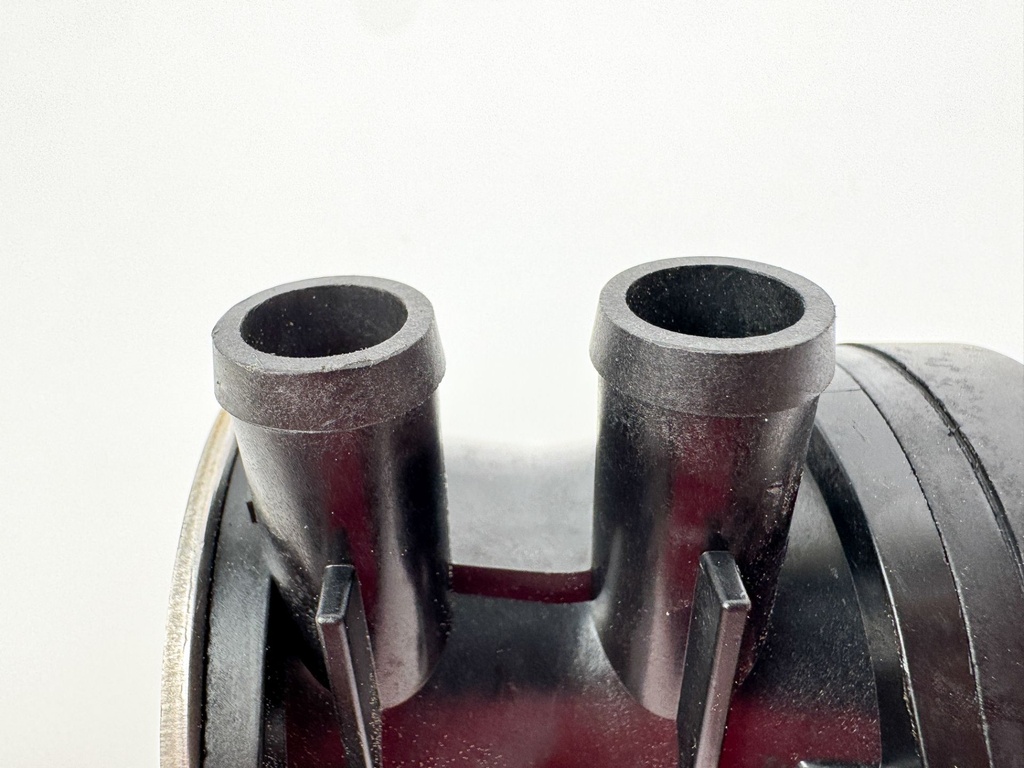 2015 Evinrude 225 HP 2 Stroke Outboard Pressure Relief Valve 5007970 OEM