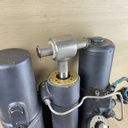 2012 Yamaha 200HP 4 Stroke Outboard Power Trim & Tilt Assembly 69J-43800-0A-8D