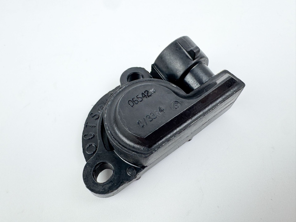 2015 Evinrude 225 HP 2 Stroke Outboard Throttle Position Sensor TPS 5006484 OEM