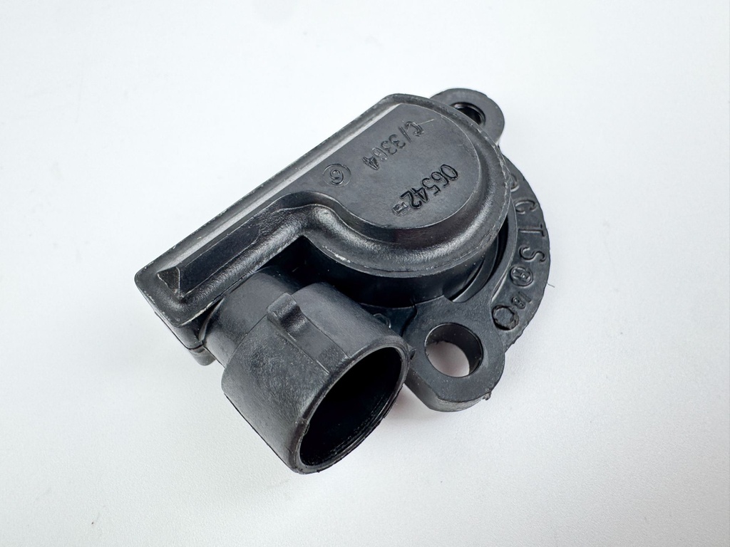 2015 Evinrude 225 HP 2 Stroke Outboard Throttle Position Sensor TPS 5006484 OEM