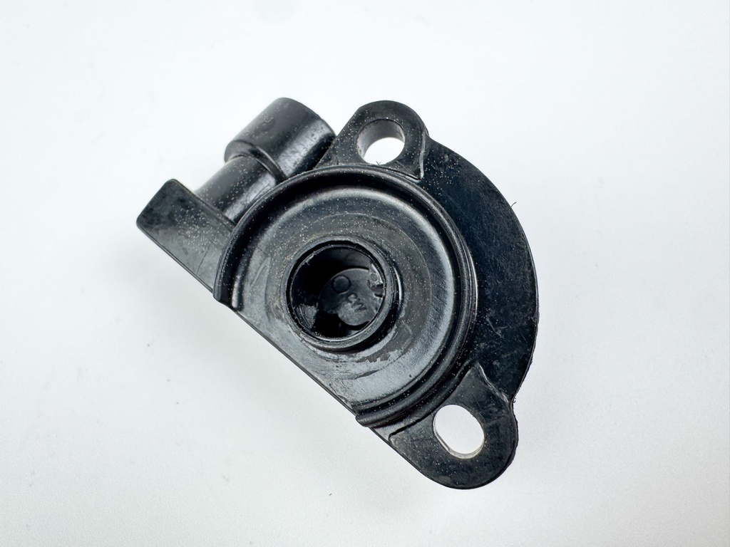 2015 Evinrude 225 HP 2 Stroke Outboard Throttle Position Sensor TPS 5006484 OEM