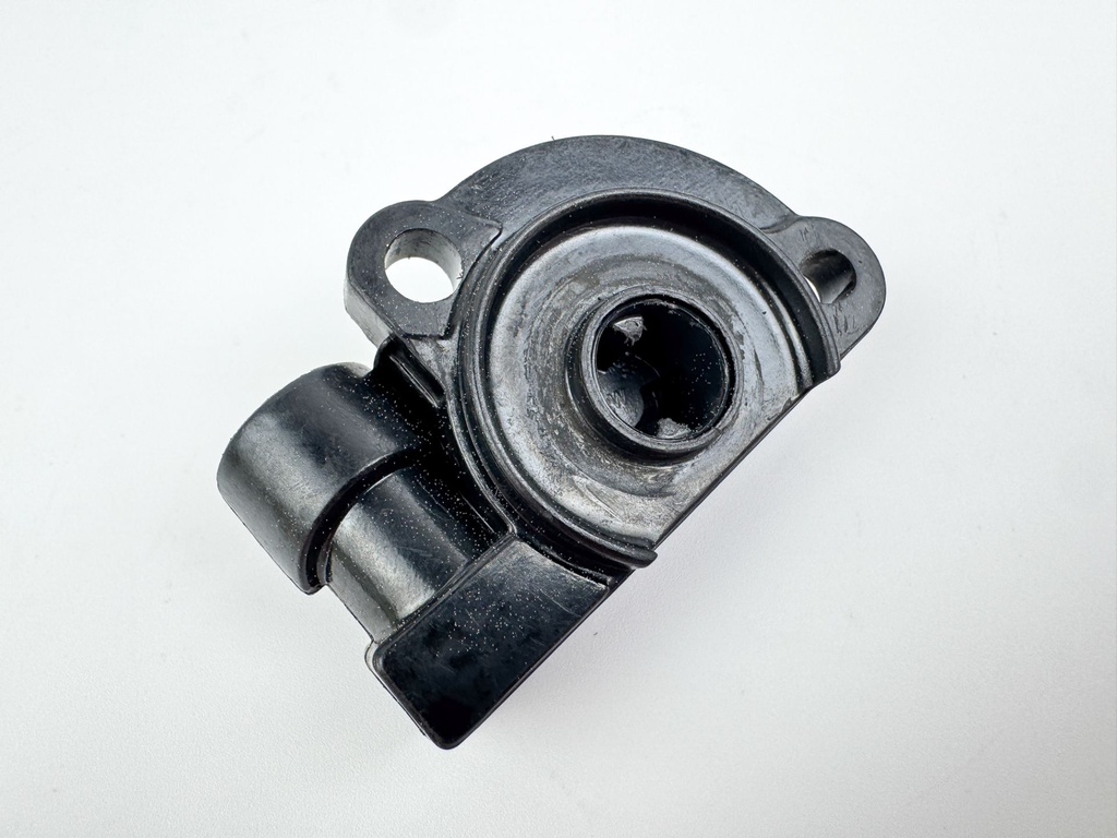 2015 Evinrude 225 HP 2 Stroke Outboard Throttle Position Sensor TPS 5006484 OEM