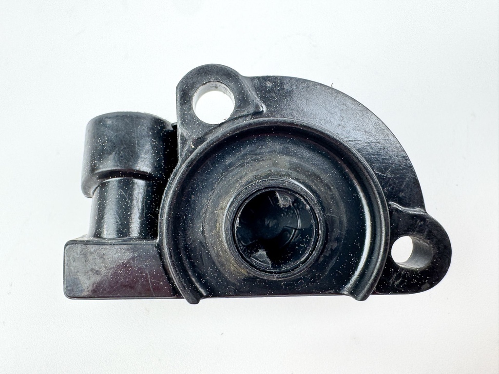 2015 Evinrude 225 HP 2 Stroke Outboard Throttle Position Sensor TPS 5006484 OEM