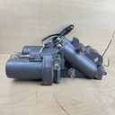 2012 Yamaha 200HP 4 Stroke Outboard Power Trim & Tilt Assembly 69J-43800-0A-8D