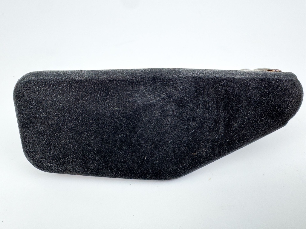 2015 Evinrude 225 HP 2 Stroke Outboard Rear Latch Handle 5005709 OEM