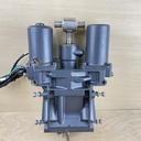 2012 Yamaha 200HP 4 Stroke Outboard Power Trim & Tilt Assembly 69J-43800-0A-8D