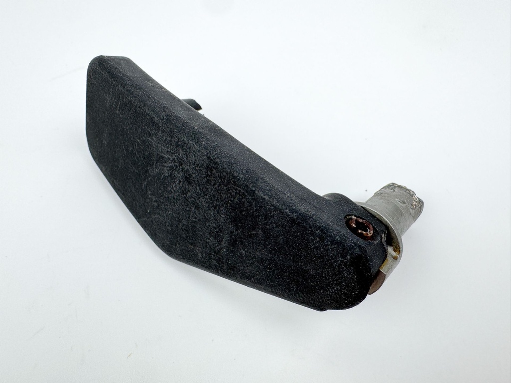 2015 Evinrude 225 HP 2 Stroke Outboard Rear Latch Handle 5005709 OEM