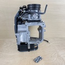 2012 Yamaha 200HP 3.3L 4 Stroke Outboard Throttle Body Assembly 6P2-13750-14-00