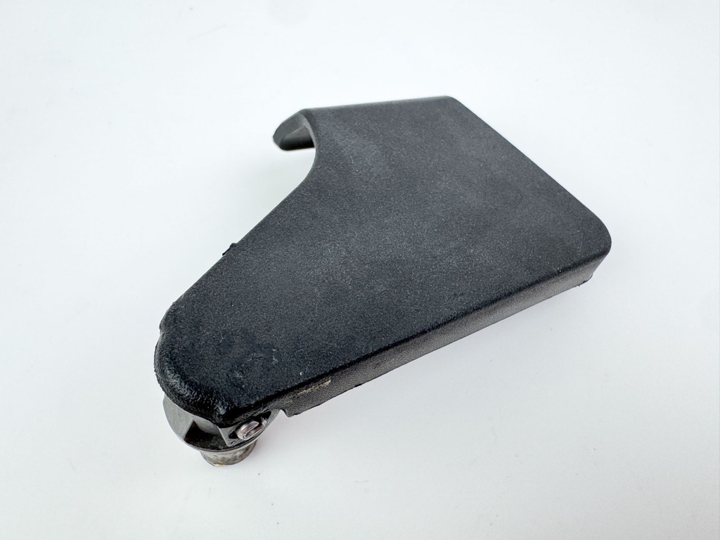 2015 Evinrude 225 HP 2 Stroke Outboard Port Latch Handle 5005707 OEM