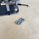 2012 Yamaha 200HP 3.3L 4 Stroke Outboard Throttle Body Assembly 6P2-13750-14-00