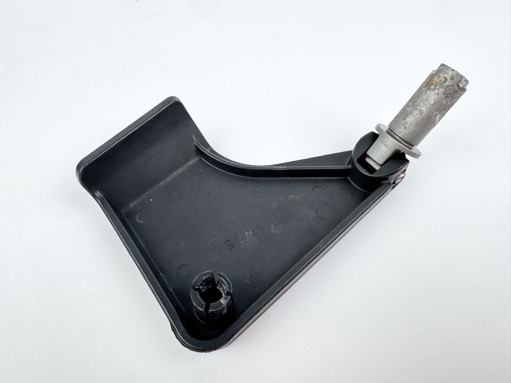 2015 Evinrude 225 HP 2 Stroke Outboard Port Latch Handle 5005707 OEM