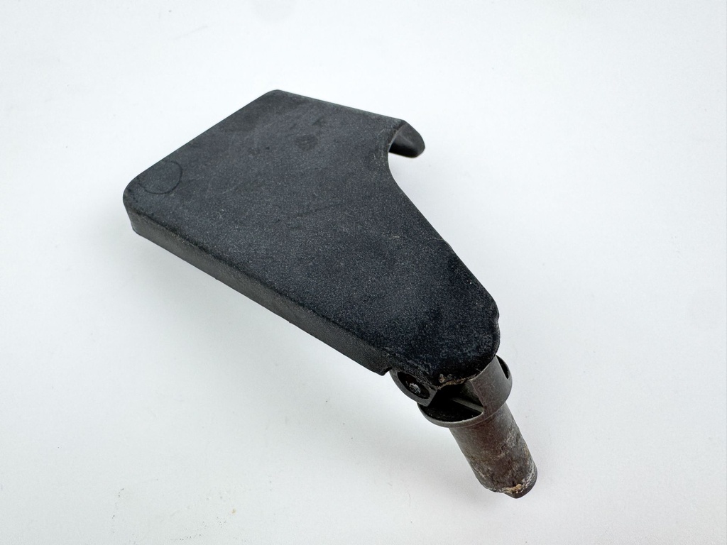 2015 Evinrude 225 HP 2 Stroke Outboard Starboard Latch Handle 5005708 OEM