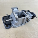 2012 Yamaha 200HP 3.3L 4 Stroke Outboard Throttle Body Assembly 6P2-13750-14-00