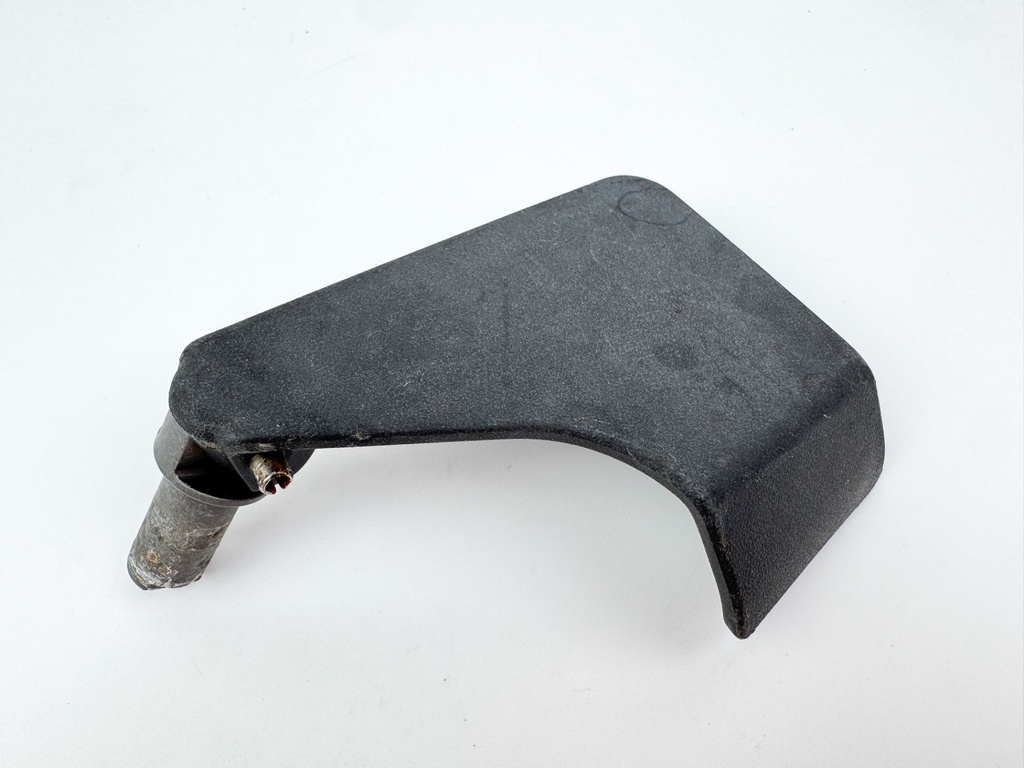 2015 Evinrude 225 HP 2 Stroke Outboard Starboard Latch Handle 5005708 OEM