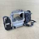 2012 Yamaha 200HP 3.3L 4 Stroke Outboard Throttle Body Assembly 6P2-13750-14-00