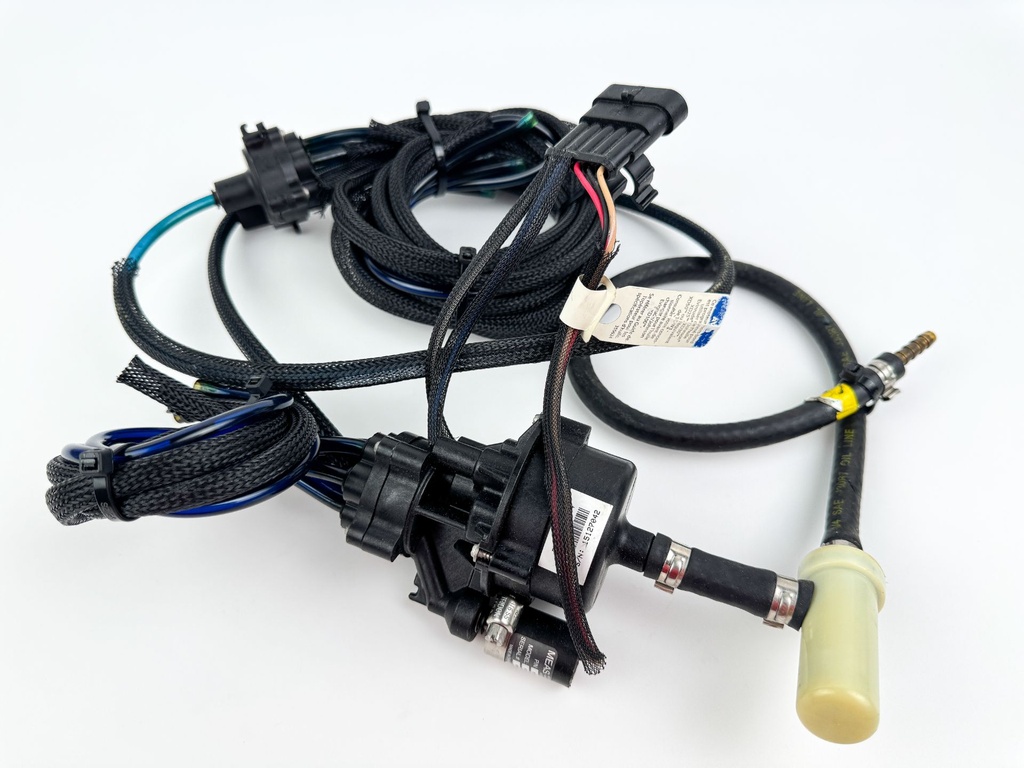 2015 Evinrude 225 HP 2 Stroke Outboard Oil Pump 5007849 OEM