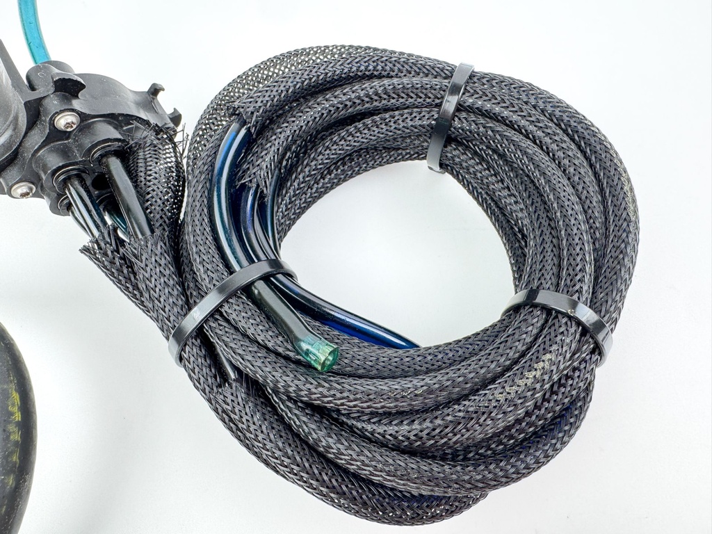 2015 Evinrude 225 HP 2 Stroke Outboard Oil Pump 5007849 OEM