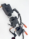 2015 Evinrude 225 HP 2 Stroke Outboard Ignition Coil Set 0586980 OEM