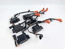 2015 Evinrude 225 HP 2 Stroke Outboard Ignition Coil Set 0586980 OEM
