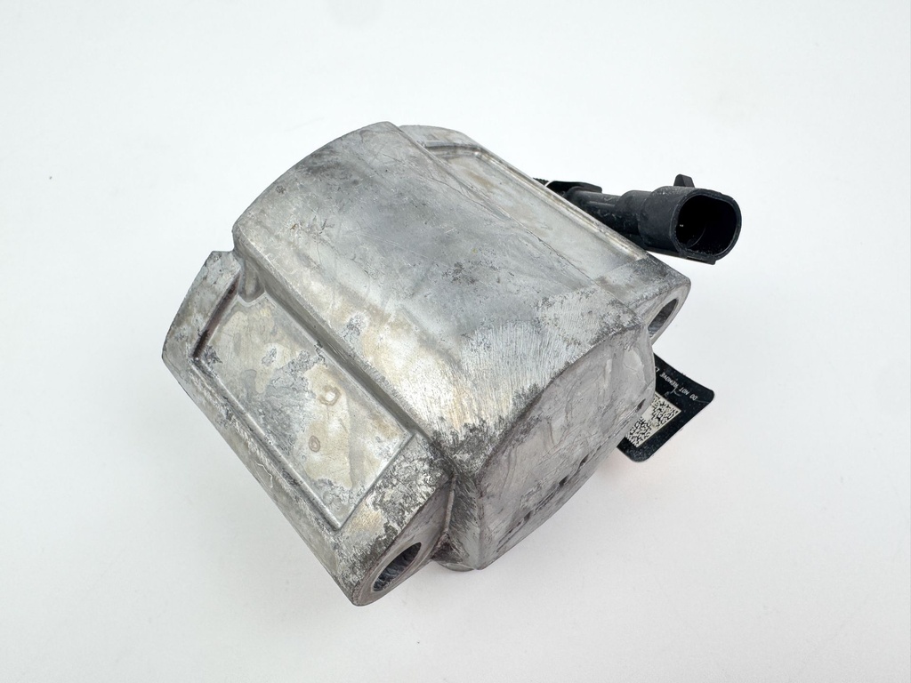 2015 Evinrude 225 HP 2 Stroke Outboard Port Side Fuel Injector 5007764 OEM