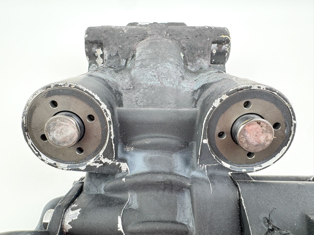 2015 Evinrude 225 HP 2 Stroke Outboard Power Trim Tilt Unit 5007662 OEM