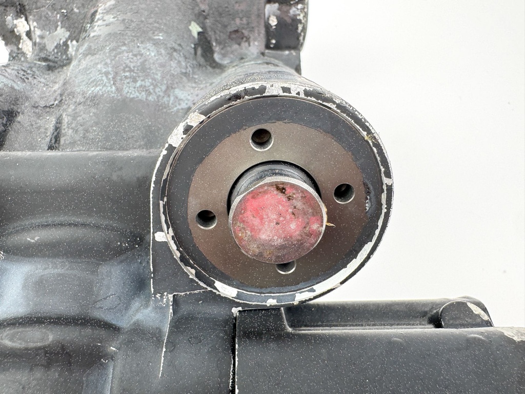 2015 Evinrude 225 HP 2 Stroke Outboard Power Trim Tilt Unit 5007662 OEM