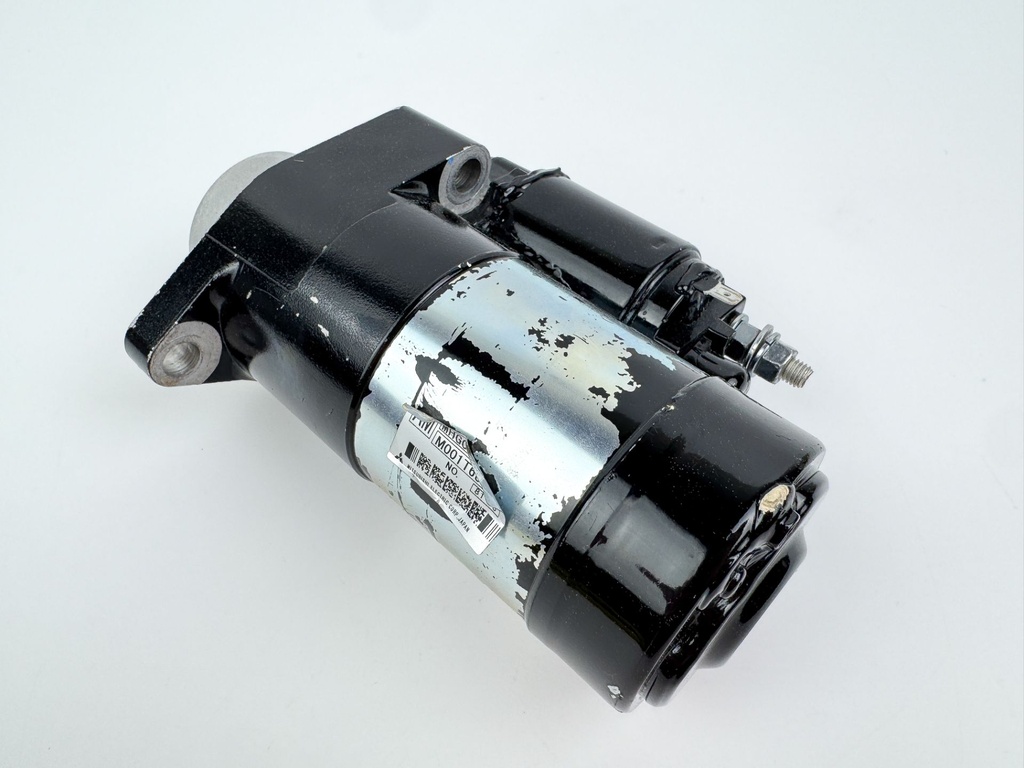 2007 Honda 200 HP 4 Stroke Outboard Starter Motor 31200-ZY3-003 OEM