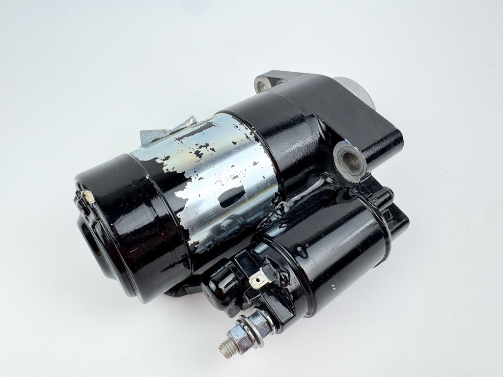 2007 Honda 200 HP 4 Stroke Outboard Starter Motor 31200-ZY3-003 OEM