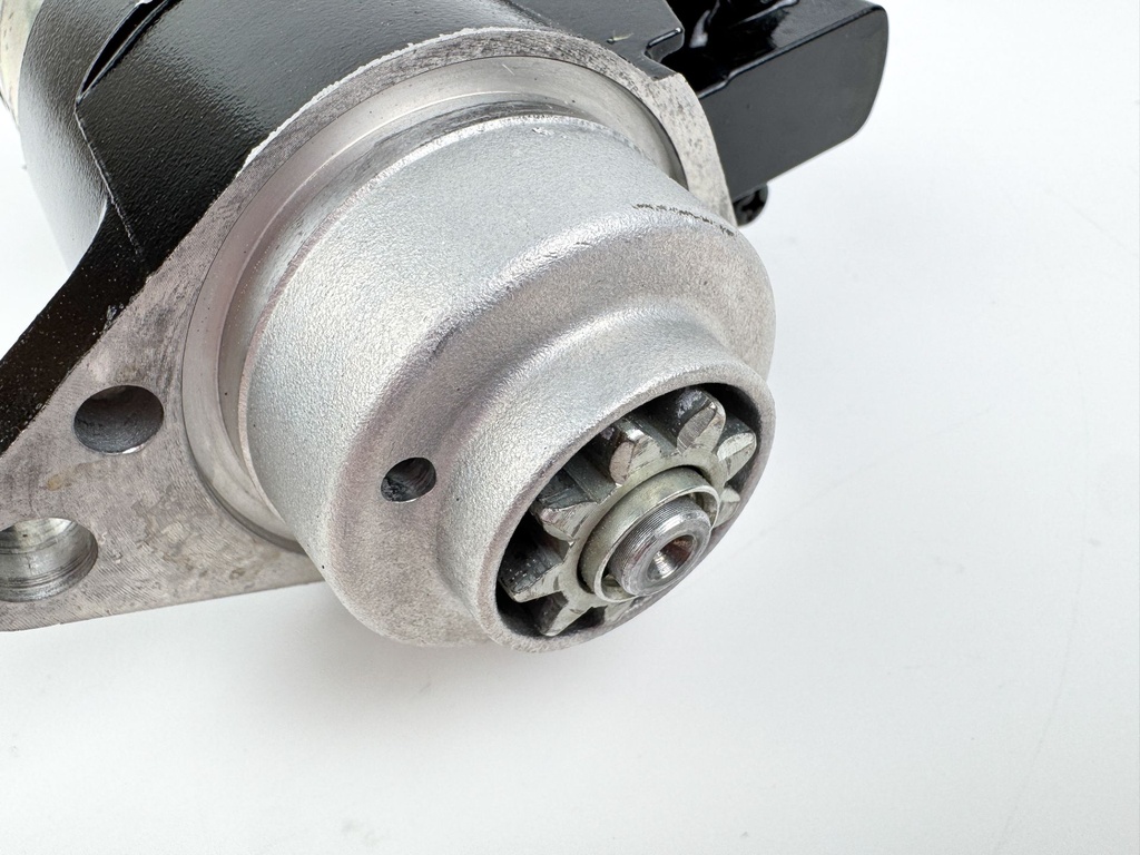 2007 Honda 200 HP 4 Stroke Outboard Starter Motor 31200-ZY3-003 OEM